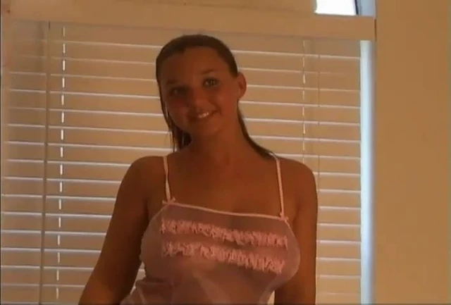 Christina Model