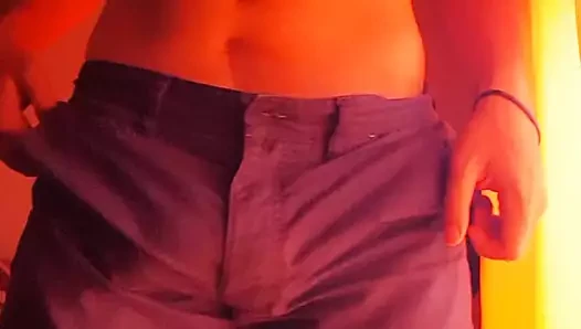 Dev horoz striptiz