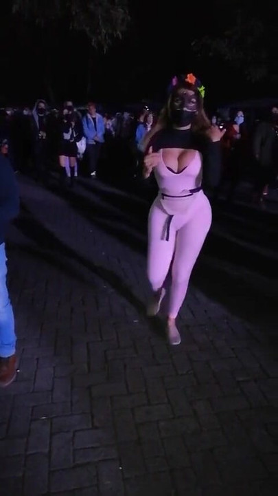 Must-see moment from "Tranny Big ass tranny anal public porn"