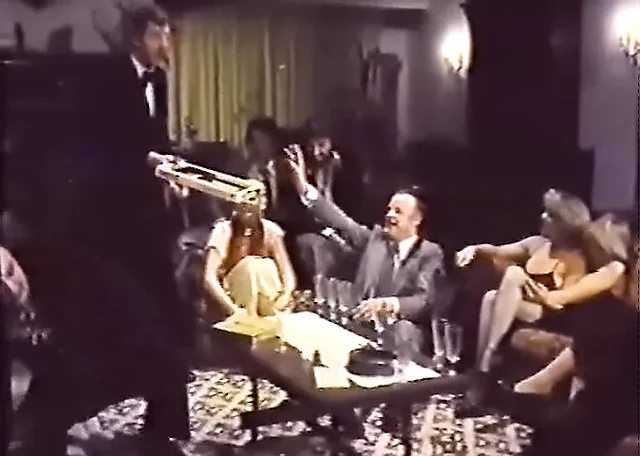 Scrabble Partouzes (1979)