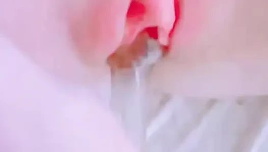 Malezyalı liseli kız pembe amcık
