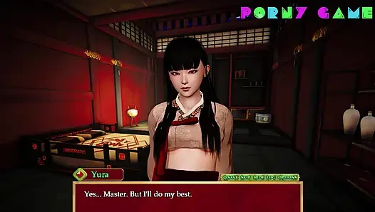 Wicked Rouge - Sex with Yura, the rebel (3)