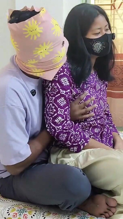 I Fuck my step-sis for letting her play video games Desi xxx with bangla voice | Clip 1