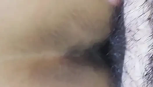 Vecina madura di-doggy habis-habisan