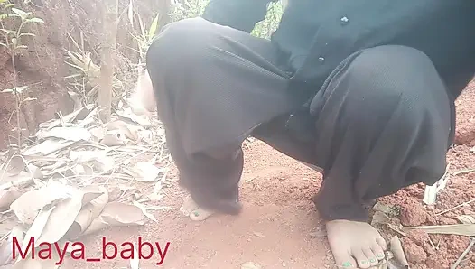 Puti bata pani patma thapera chatiko maja aayo