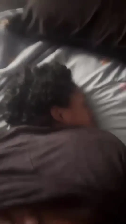 She Shake that ass, I dicked her down