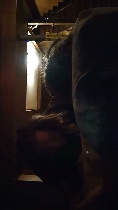 T4t Couple; I'm Getting Cummed in