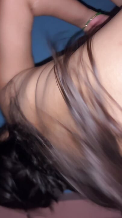 Indian Wife Desi Husband Finger Water in