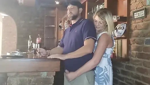 Wtf baru saja terjadi sama adik tiri iparku bagian 2