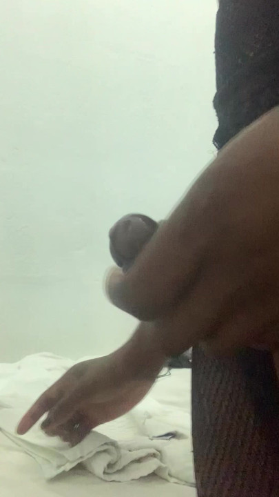 变性人分心自摸