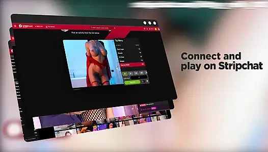 Sexy Brunette Big Boobs Wet Pussy Fingering Vibrator Webcam Session – kittyy_milk_001