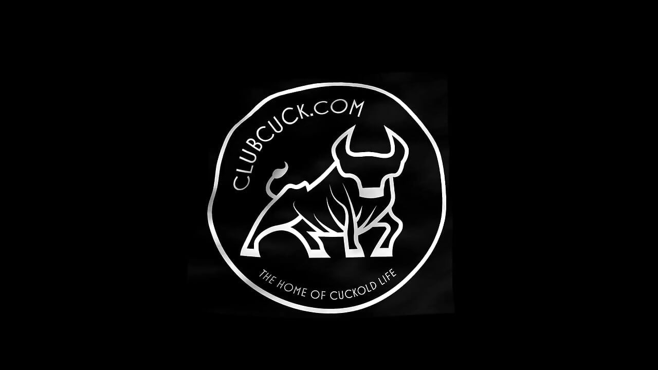 Cuckold - Cuckchair 12 Mistress Beckyswings, Rockhardo Black Cuckold Humiliation