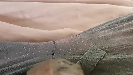 Kutsal yarak!
