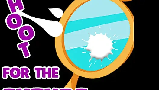 SADECE SES - gelecekteki CEI için aynayla çekim