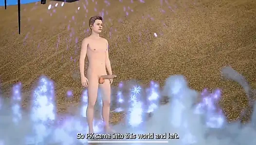 Enjoying the girl for a home with boyfriend