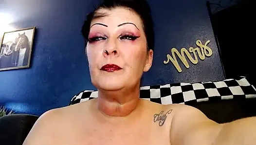 Big Wide Open Mouth Yawns