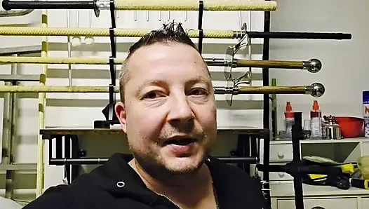 Neues Fireflogger Duo.