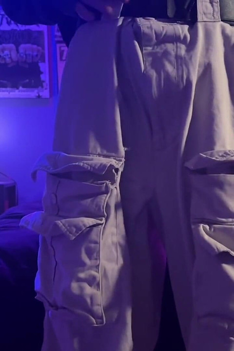 Vincent Revero Fucks Sex Doll