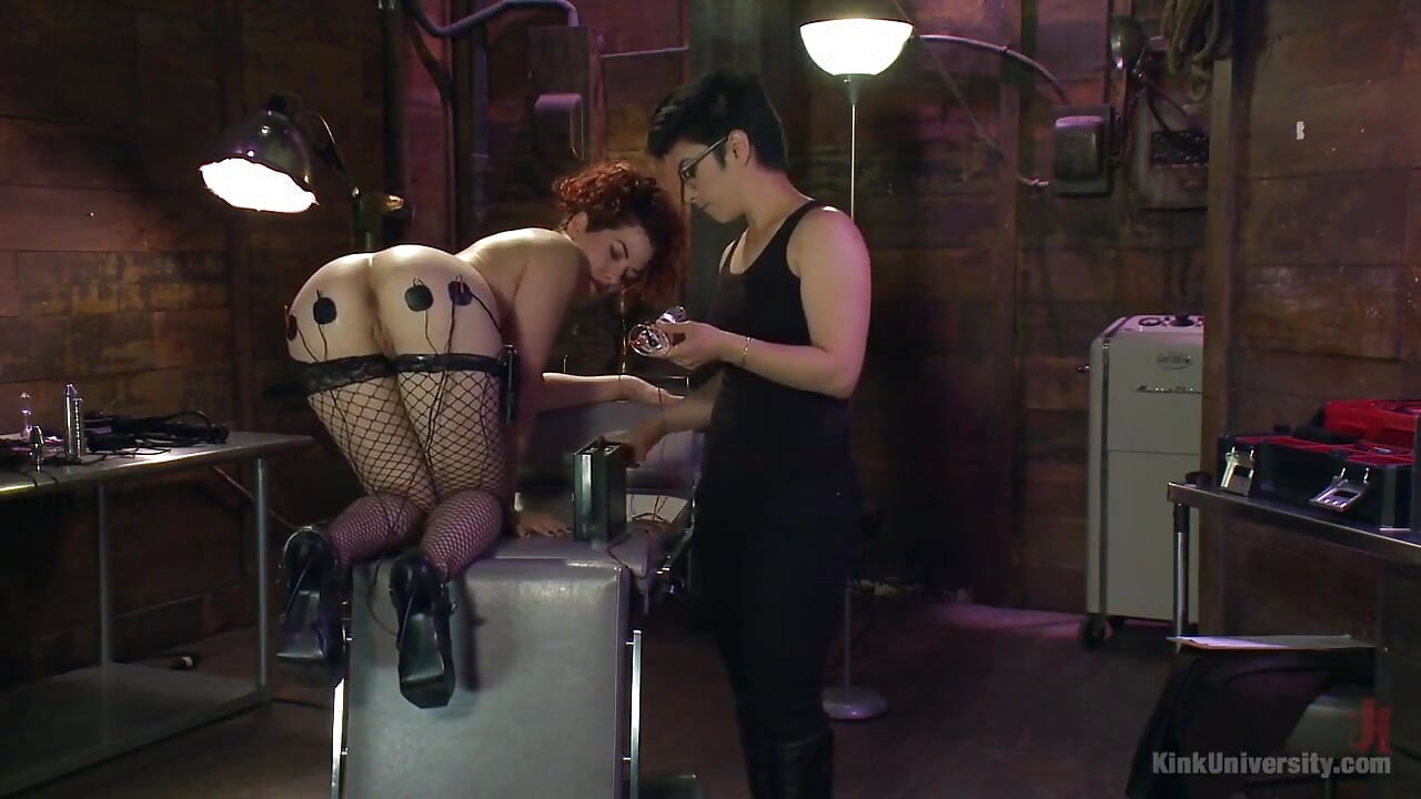 E-stimulare 101 Introducere în Electrosex