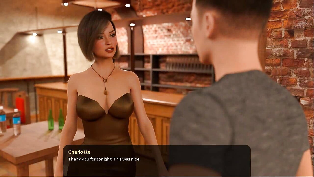 No más efectivo: su casera y su novia ep 16