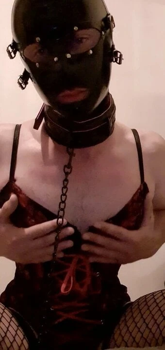 Sissy slut
