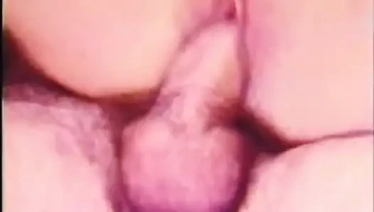 Культовый секс из прошлого, том 1