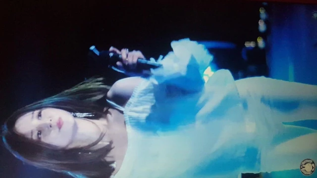 Apink Chorong cum (tribute) #13