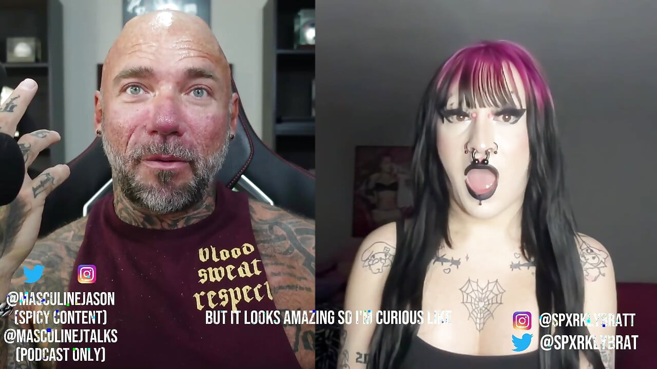 Porn Star Confessions - Aurora Skye (επεισόδιο 135)