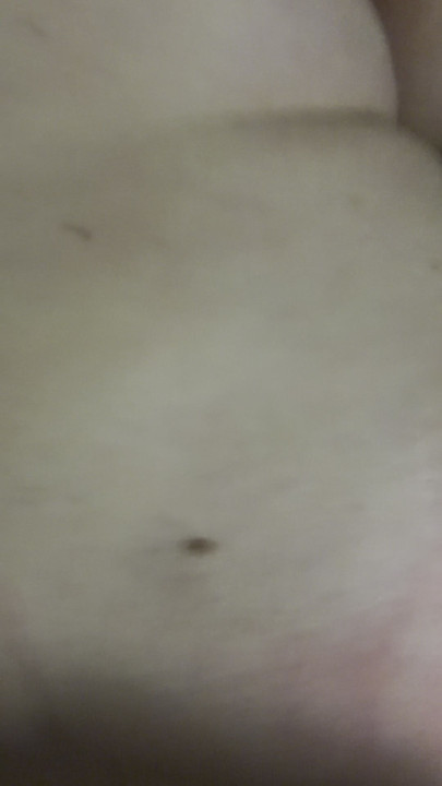 wifey wants anal