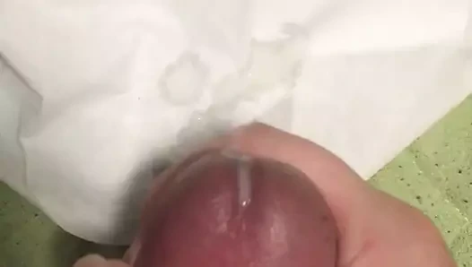 21-jährige Japanerin ungeschnittene Cumshots