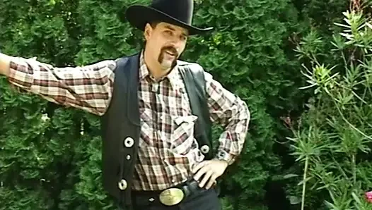 Stepdaughter Goes Into the Forest with Her Stepfather