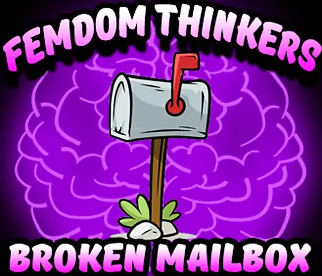 Femdom Thinkers 2 Pack