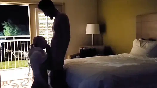 Hinterhältige ehefrau riskanter sex 3 mal in einer nacht