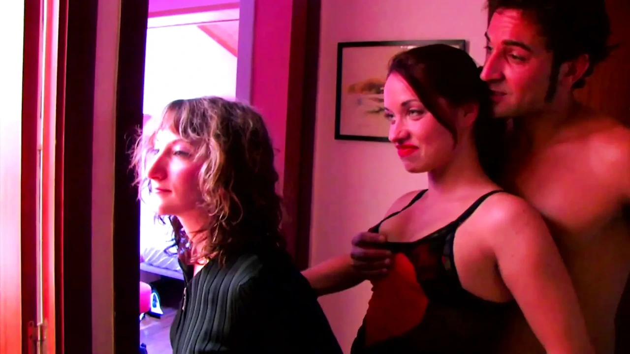 Nice spanish amateur sex