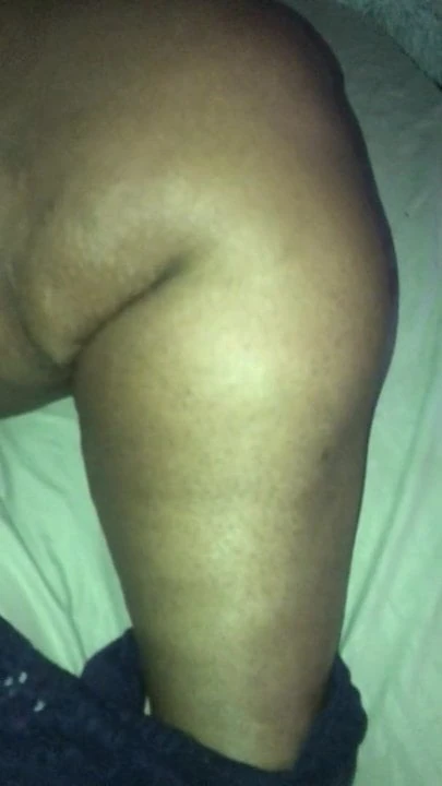 Fat Pussy