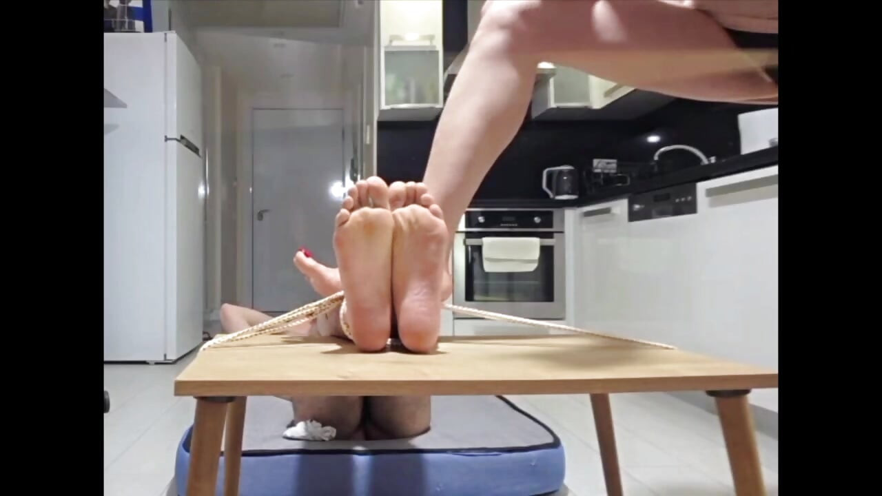 He Split It Because My Servant Did Not Obey My Commands