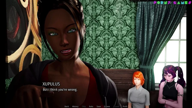 A House in the Rift v0.5.11r1 – Special swim reward (1)