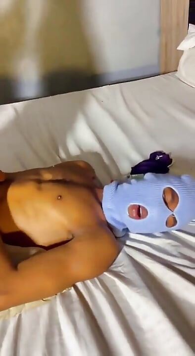 3 Guys Fucking One Btm. Foursome