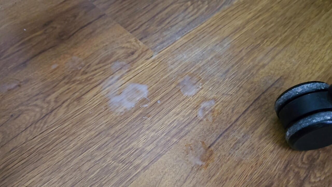 Too Turned On to Resist...