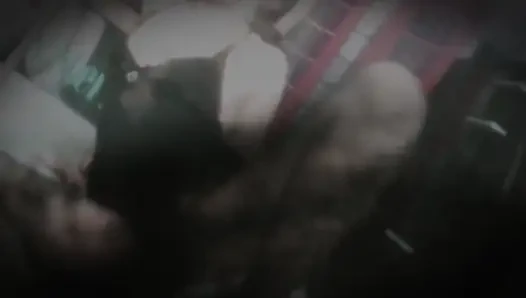 Sell your soul to a vampire