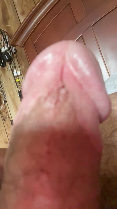 I’m horny and hard after my microdose of testosterone