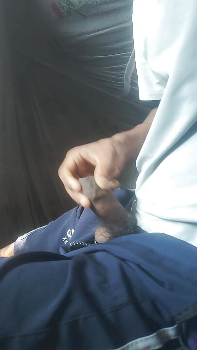 Indian gay sex