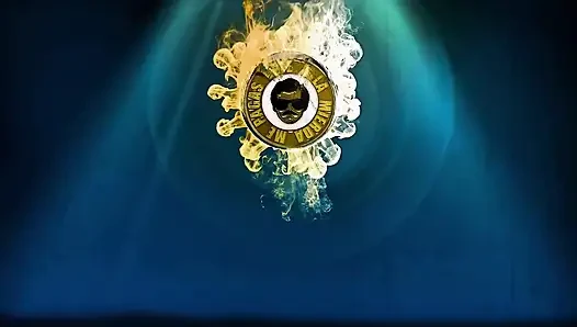 Ya Tuhan Ratu Tenggorokan... Aku suka ratu kolombia