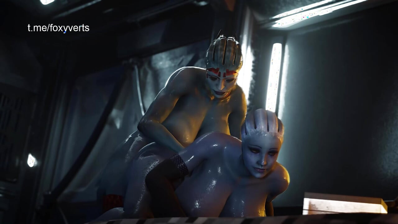 Samara ngentot sama liara
