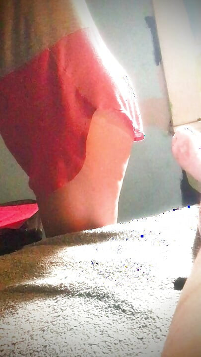 Luda intenzivno puši neuredno