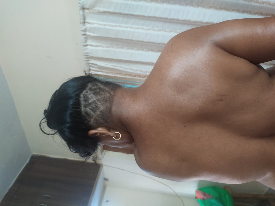 Morning action