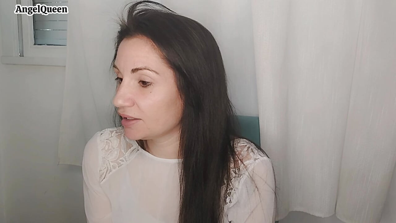 Psychologist Humiliates 38-Year-Old Virgin and Orders Her to Masturbate JOI Femdom with Humiliation