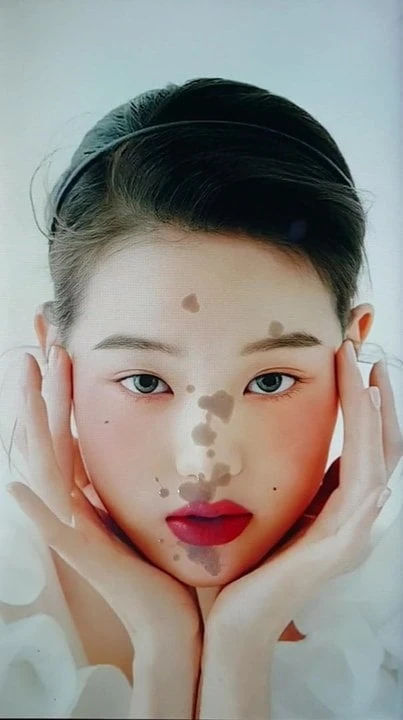 IZONE jang wonyoung cum tribute