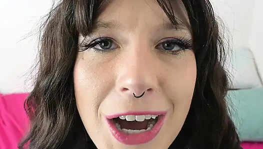 Eye Contact JOI