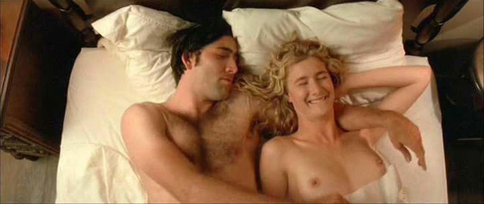 Laura Dern Topless Scene On ScandalPlanet.Com